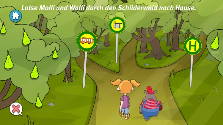 Molli und Walli | UKH screenshot-4
