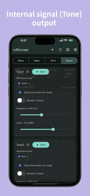 o46scope screenshot 3
