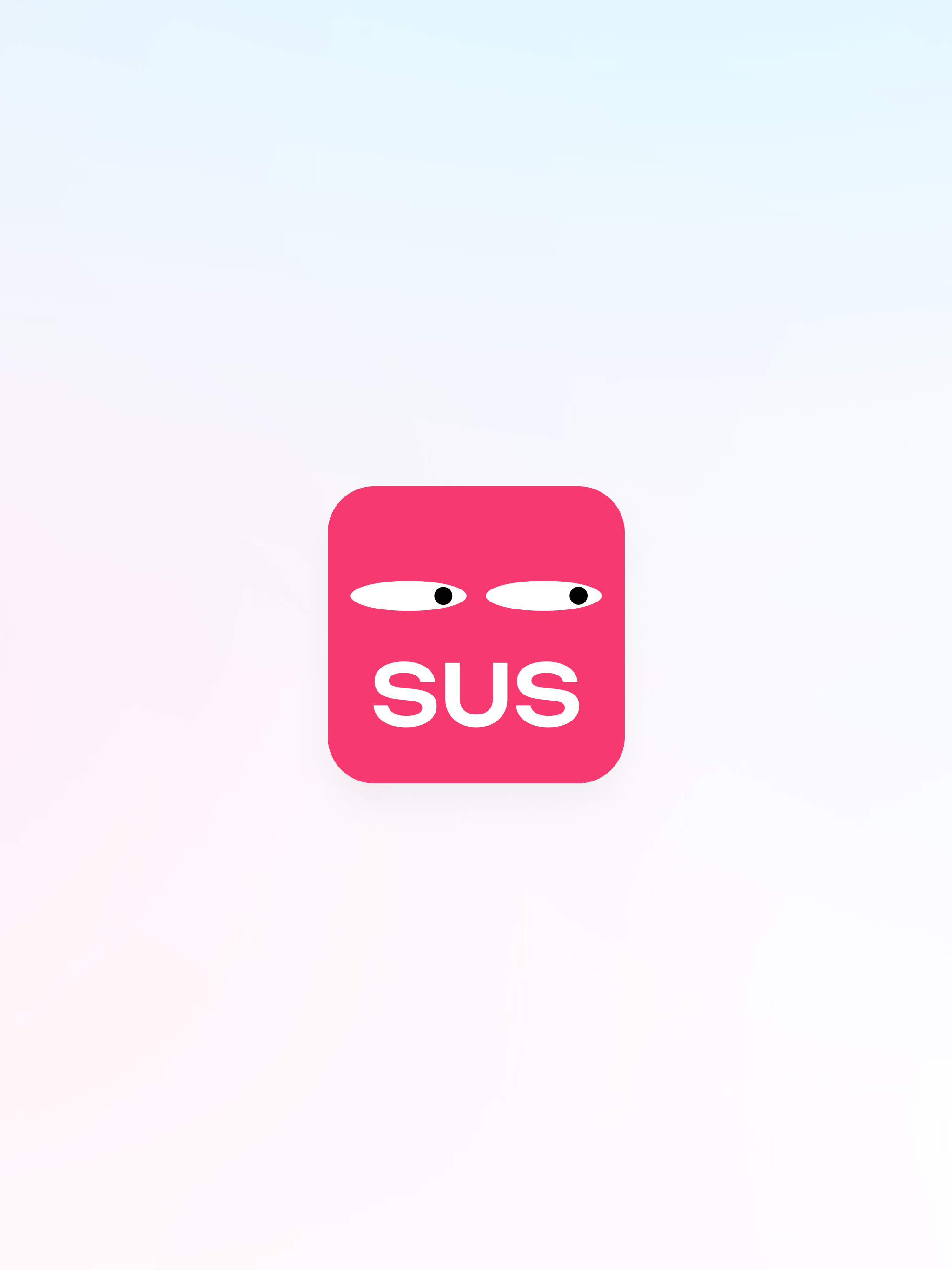 SUSS: Recent Follow 