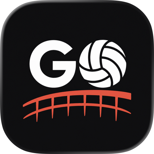 Set and Go Volleyball