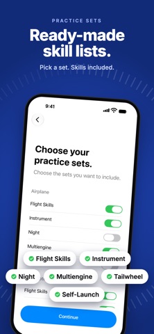 Last Practiced screenshot 3