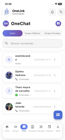One Link Screenshot 6 of 6