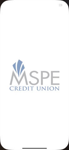 MSPE Federal Credit Union Screenshot 1 of 6