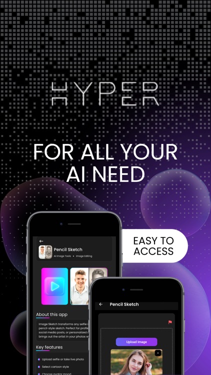 Hyper - AI for Everyone