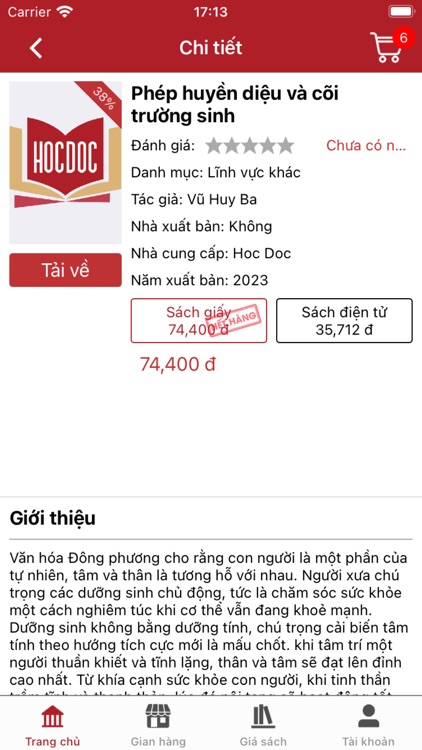 Học Đọc screenshot-4