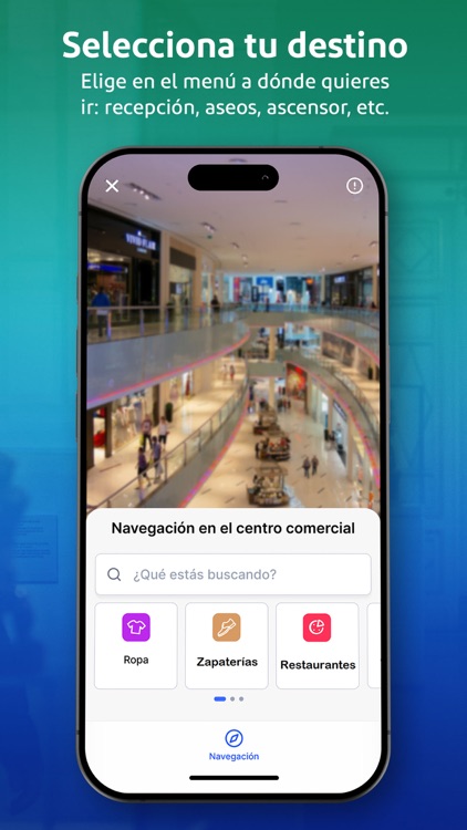 IrisMap screenshot-3