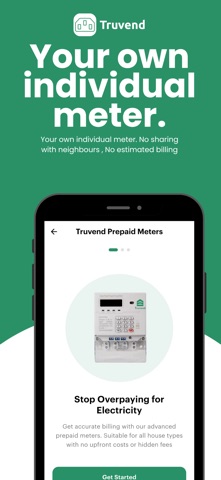Truvend Screenshot 5 of 5