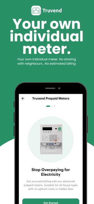 Truvend Screenshot 5 of 5