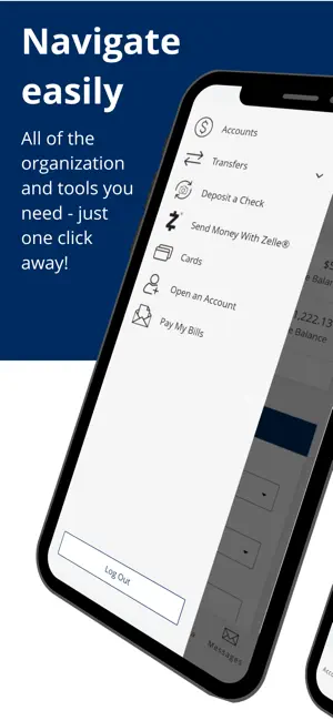 Bay State Bank Mobile screenshot 4