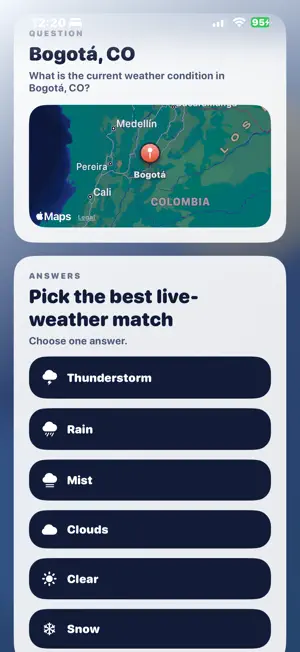 TwoScales screenshot 3
