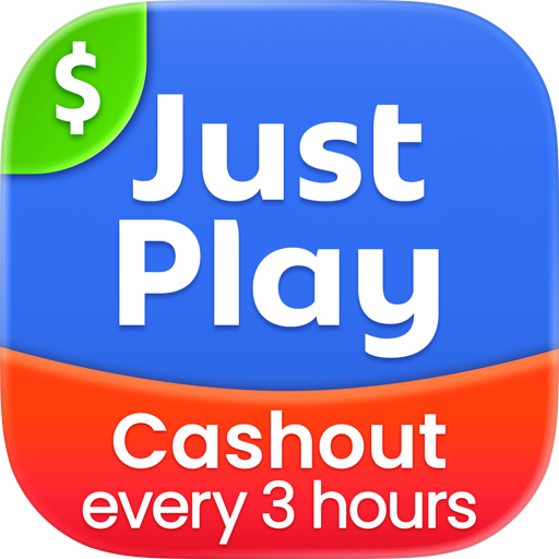 JustPlay: Earn Loyalty Rewards