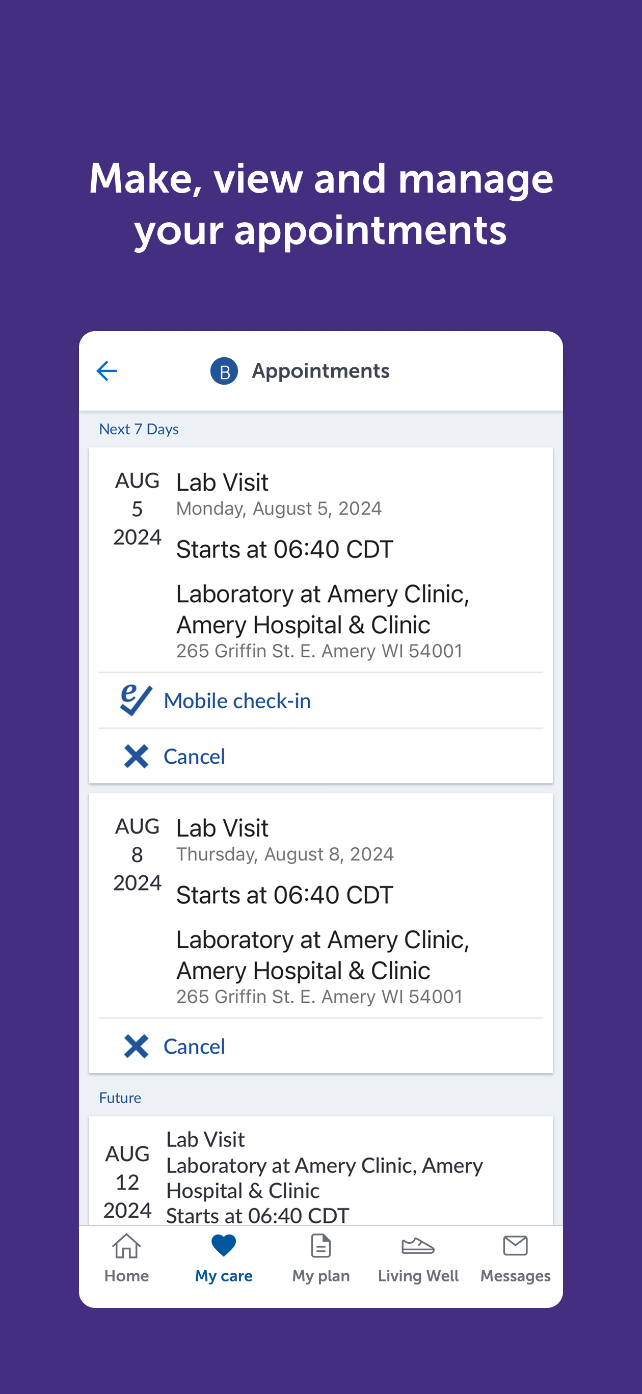 HealthPartners®