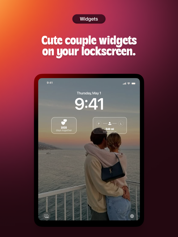 Cray Cray - Couple Game iPad screenshot 9 - Entertainment app