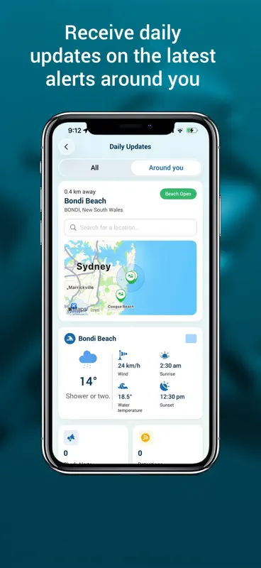SharkSmart screenshot 4 of 6