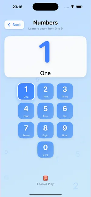 LM Start screenshot 1