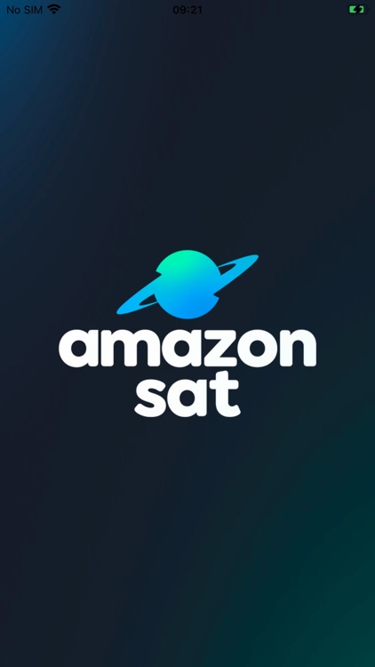Amazon Sat