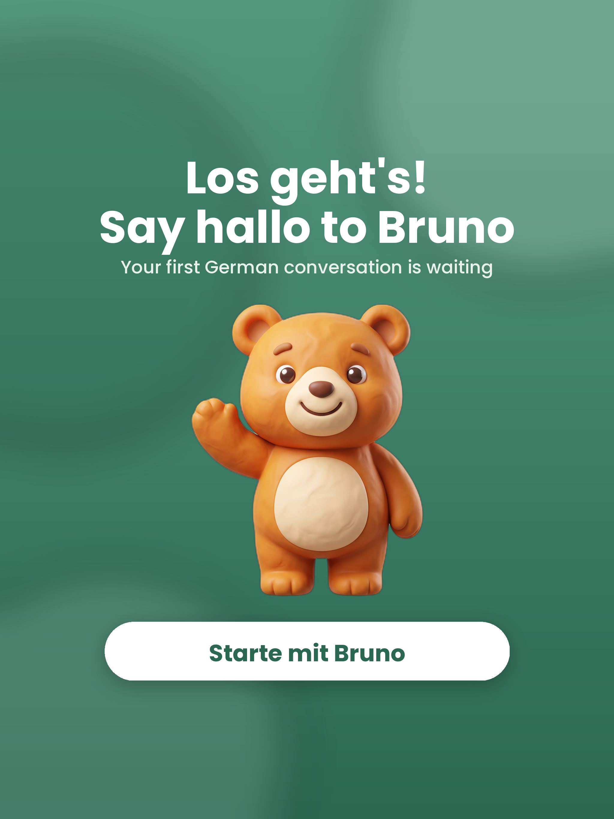 Hallo Bruno - Learn German screenshot 20