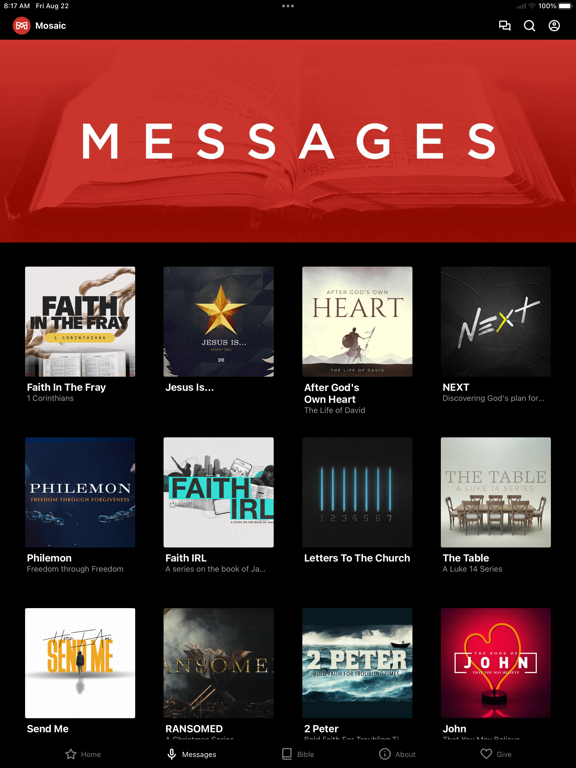 Screenshot #5 pour Mosaic Highland