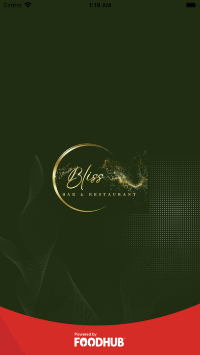 Bliss Maidstone Screenshot