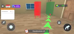 Motel Life Simulator screenshot 4