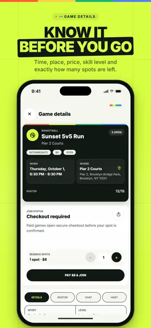 Pulvi screenshot 3