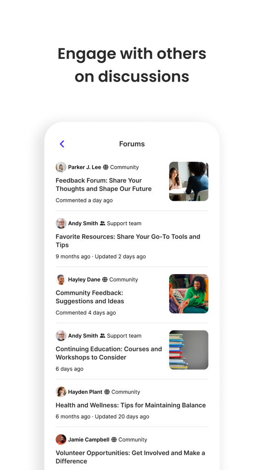 #2. Community Lab (iOS) 由: KIT UNITED