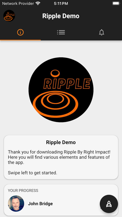 Ripprl Screenshot