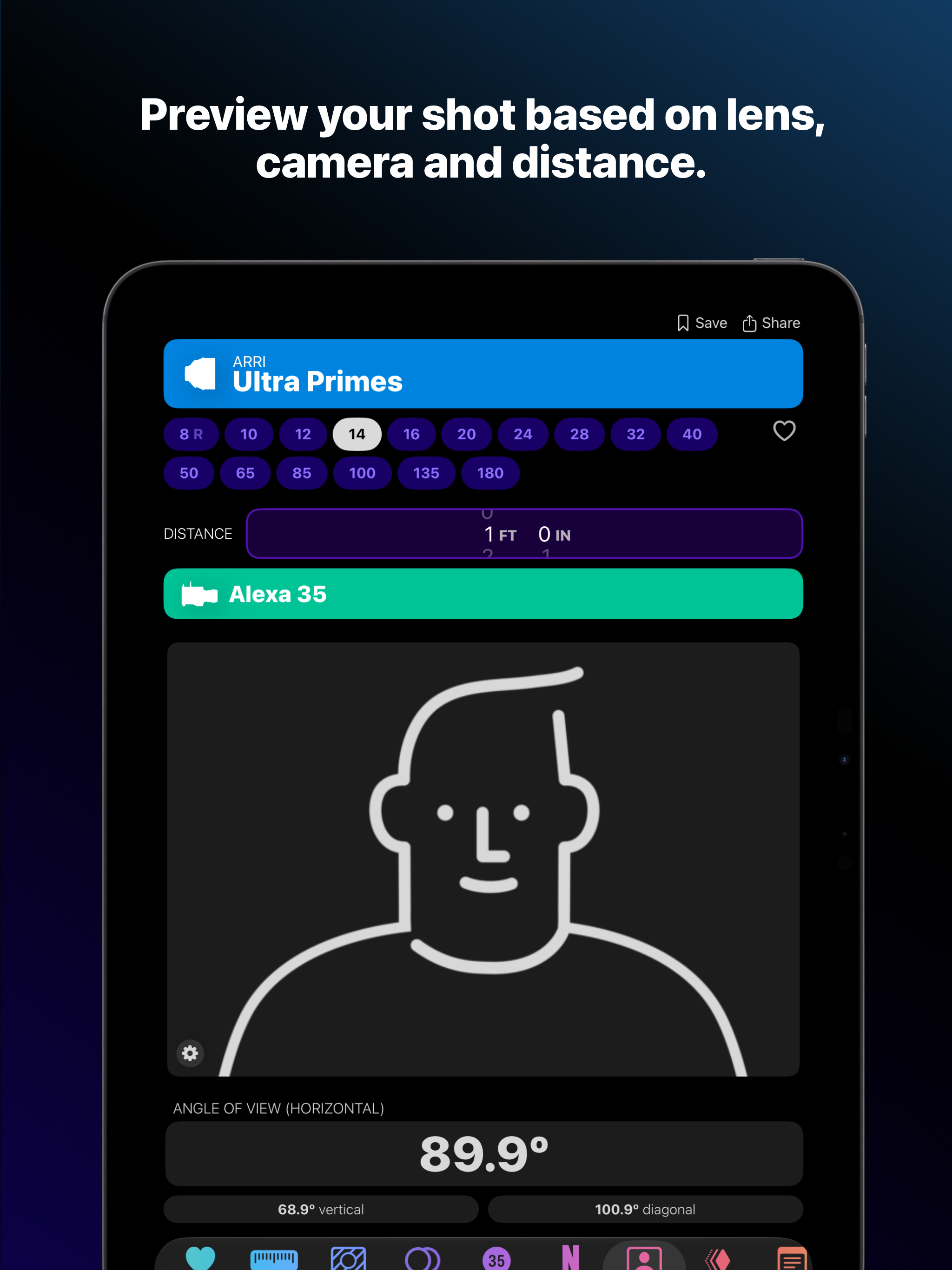 LensKit: Lens Tools screenshot 13