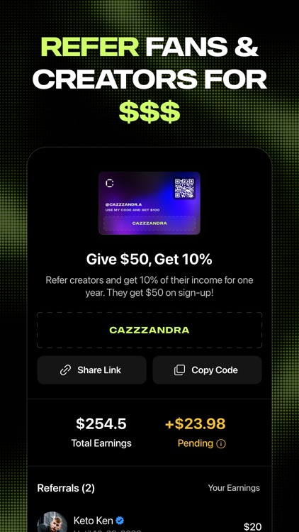 Luvi (formerly Club)