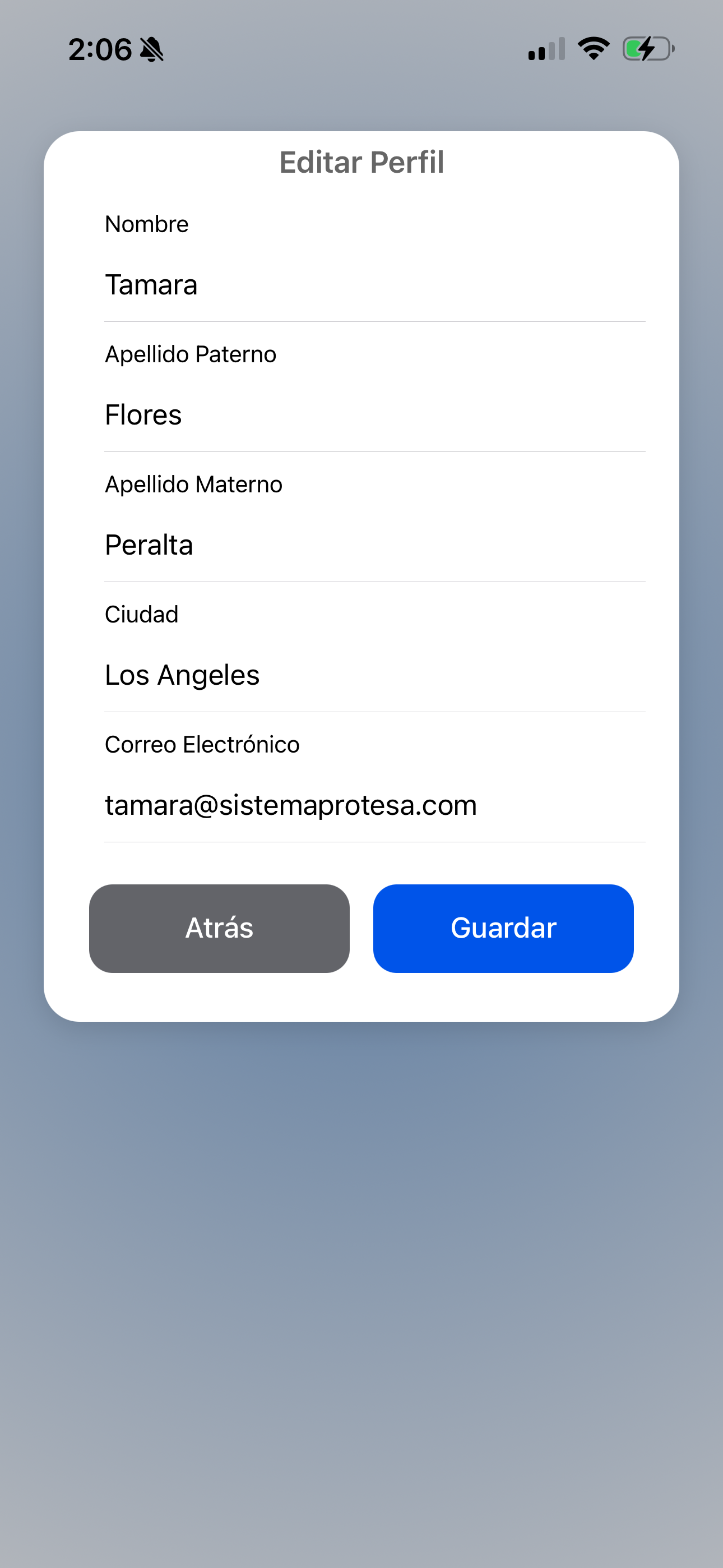 Grupo Protesa