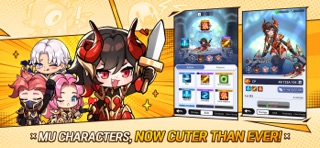 MU: Pocket Knights Screenshot 2 of 7