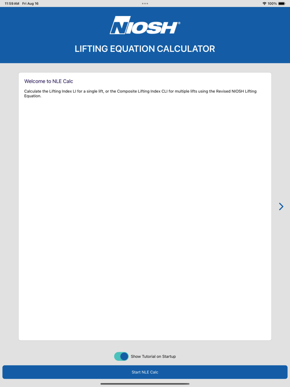 Screenshot #4 pour NLE Calc