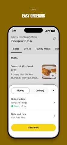 Wings 'n Things Screenshot 3 of 6