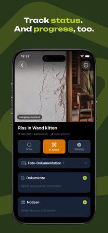 Task Lens – Task App Screenshot 3 of 9