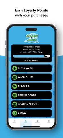 Splash-N-Dash JC Screenshot 2 of 3