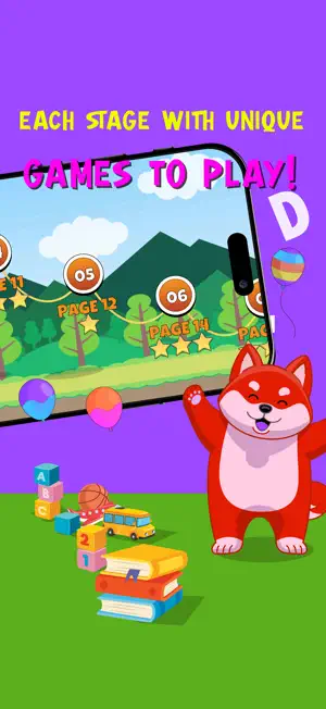 FlyHigh Preschool screenshot 4