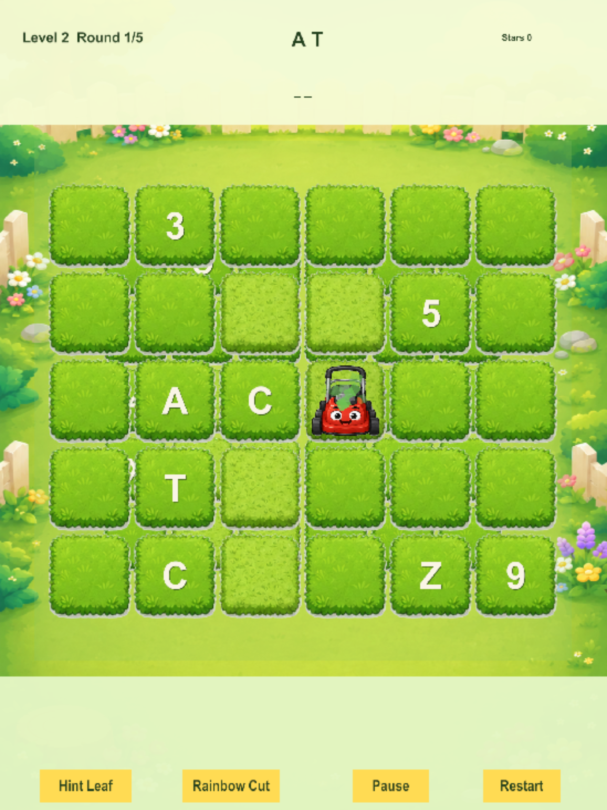 WordMow screenshot 8