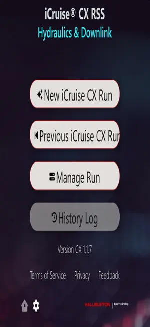 LOGIX iCruise RSS Downlink screenshot 3