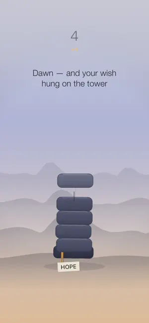 Doltap: Zen Stack Tower screenshot 3