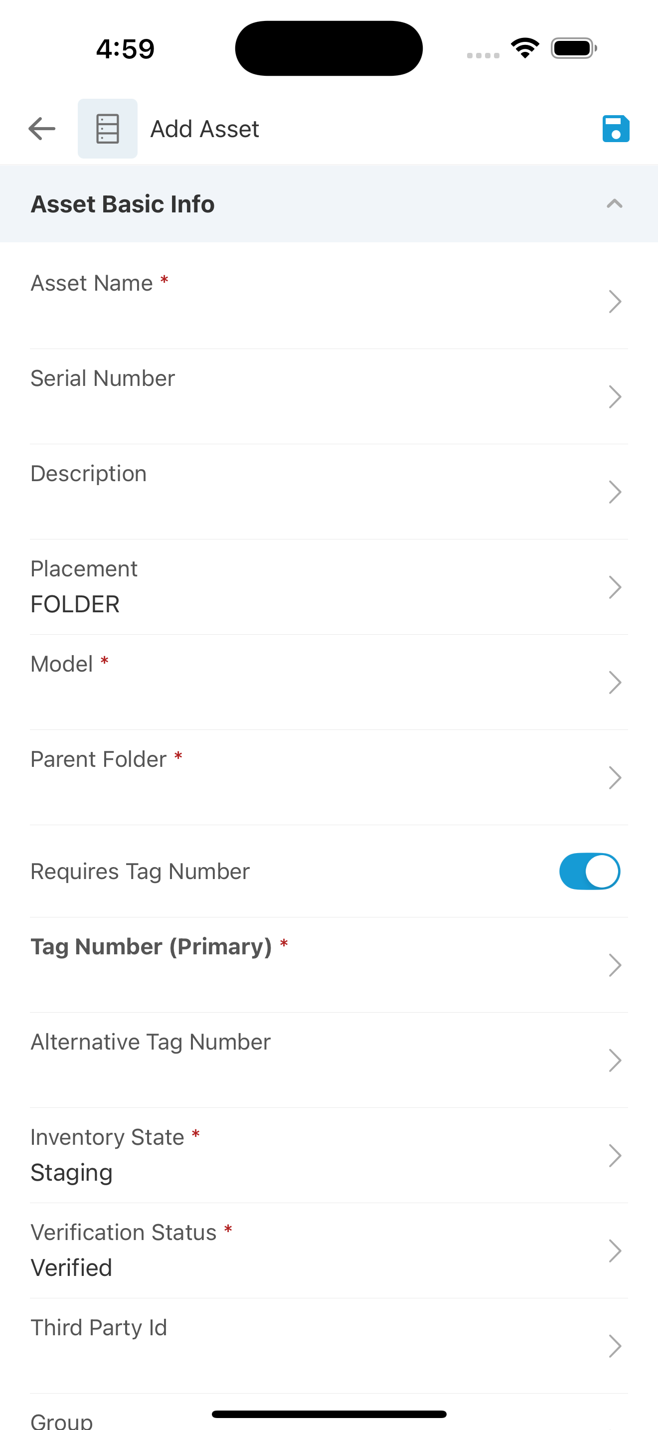 Asset Vue Mobile 3