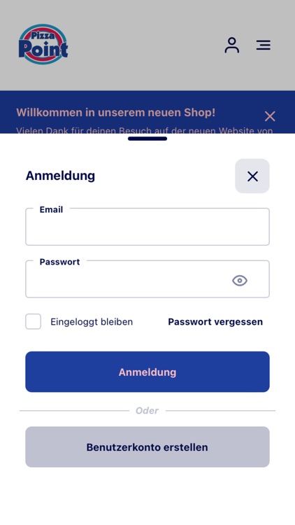 Pizza Point Bielefeld