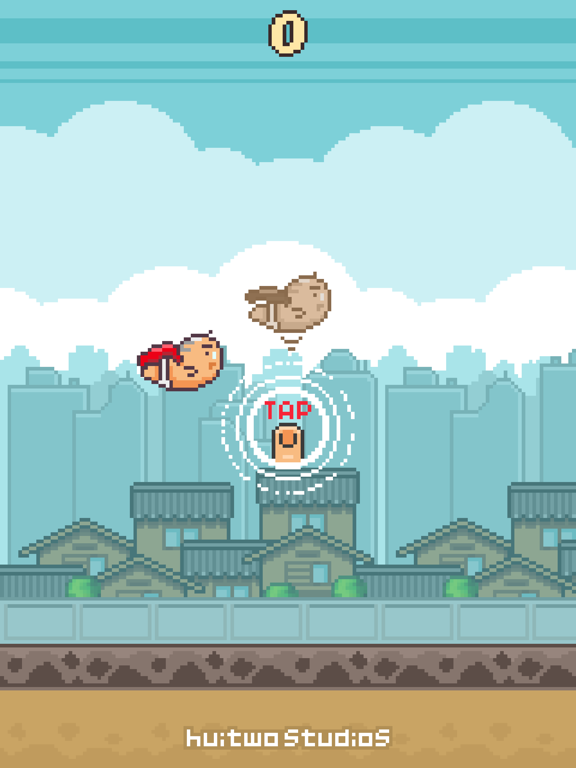 Screenshot #5 pour Fool Man