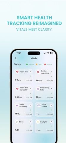 Stress Guru: Wellness Screenshot 3 of 6