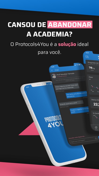 Protocols4You