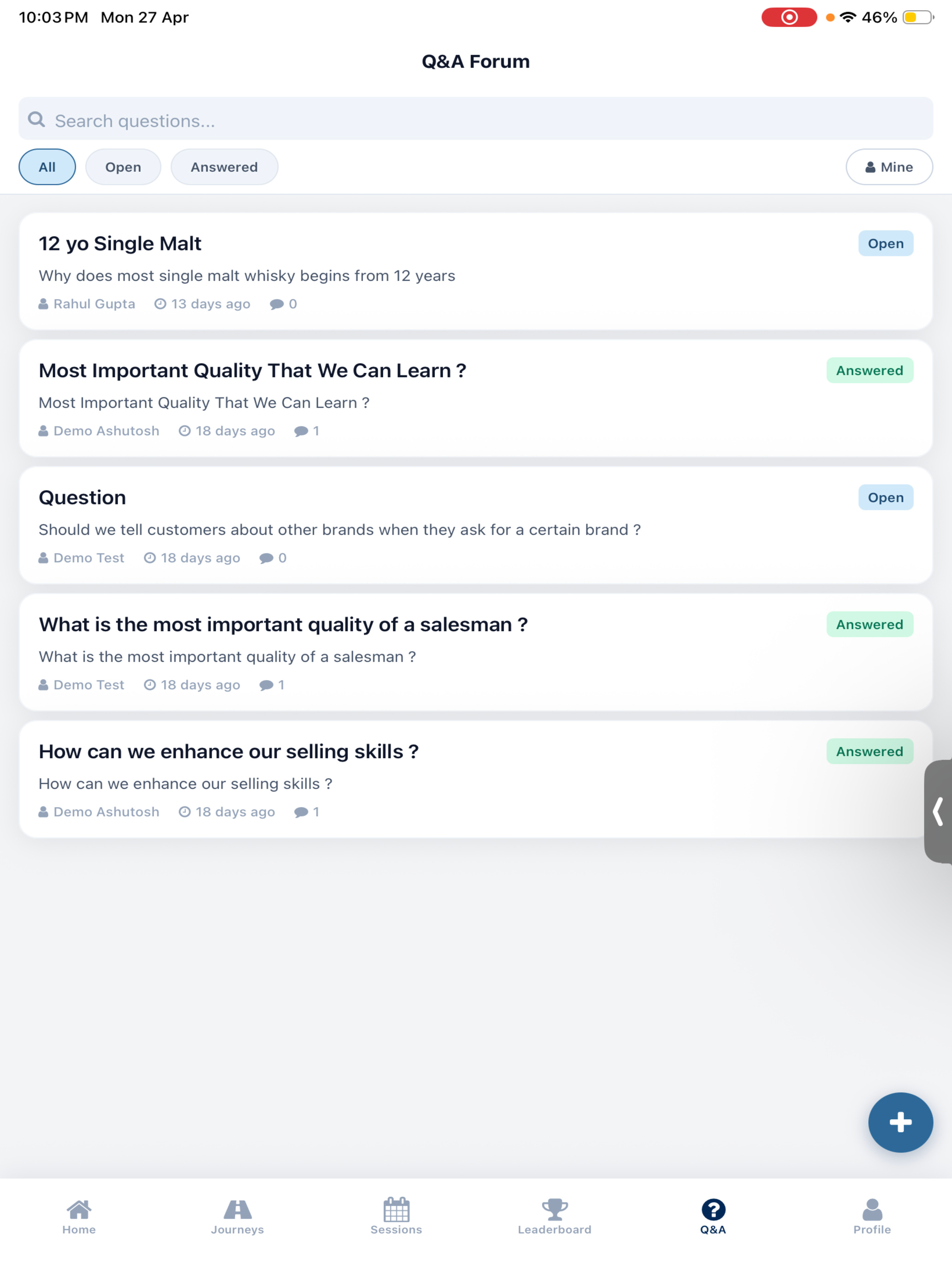 Nebulearn