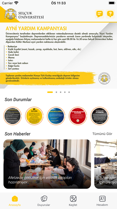 SÜMOB Screenshot