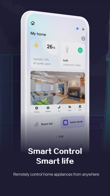 SmartLife - Smart Living