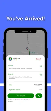 iPick Driver screenshot 4