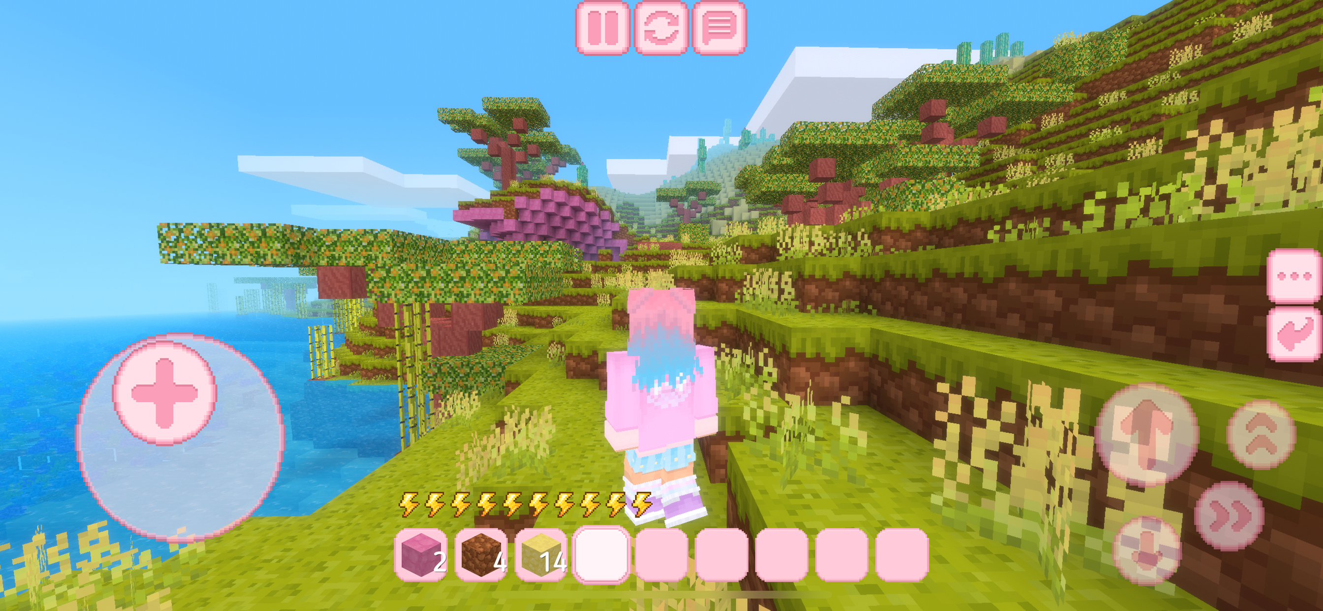 Kawaii Craft: Build Cute World