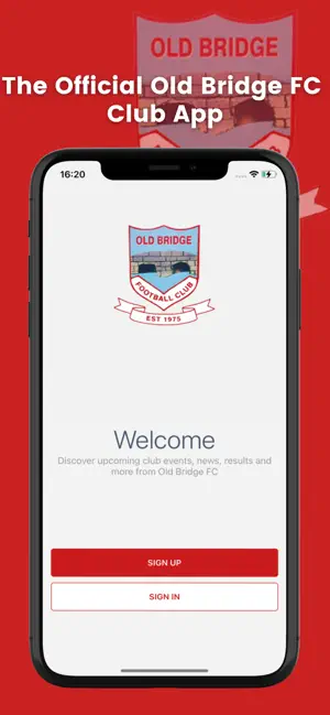Old Bridge FC screenshot 1